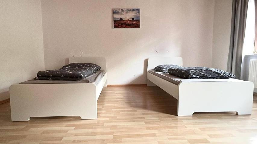 Ferienwohnung für 6 Personen in Karlsruhe - 2