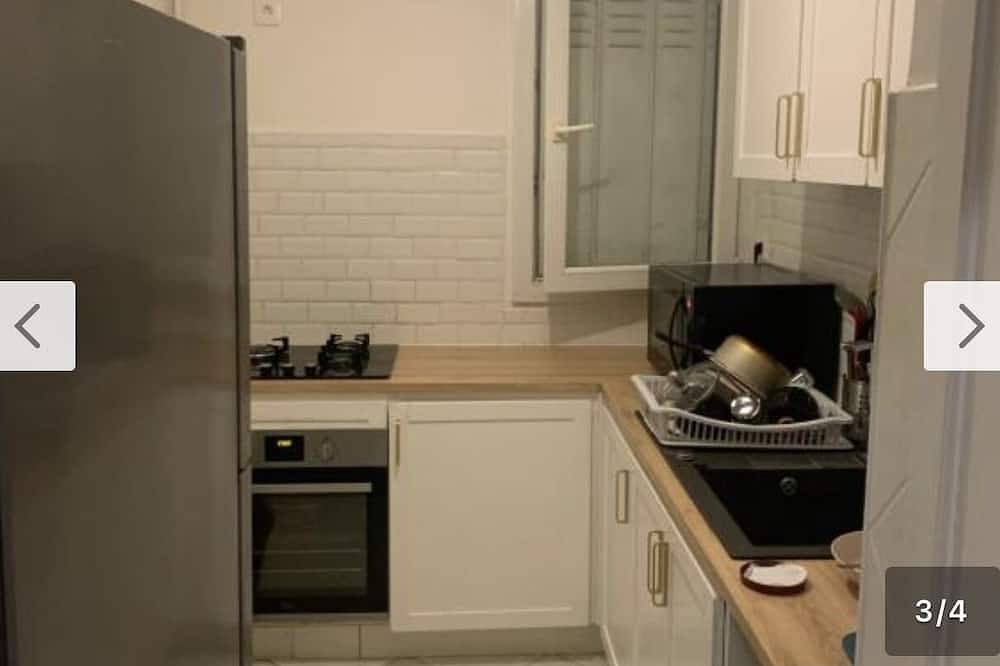 Apartamento entero, Appartement Agréable Neuilly in Neuilly-sur-Marne, Sena-Saint Denis