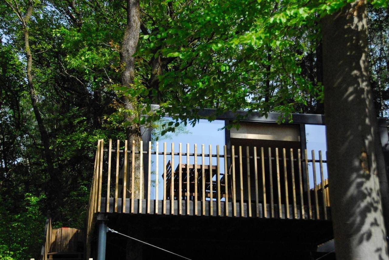 Villa with Garden View in Spa, Luik en omgeving