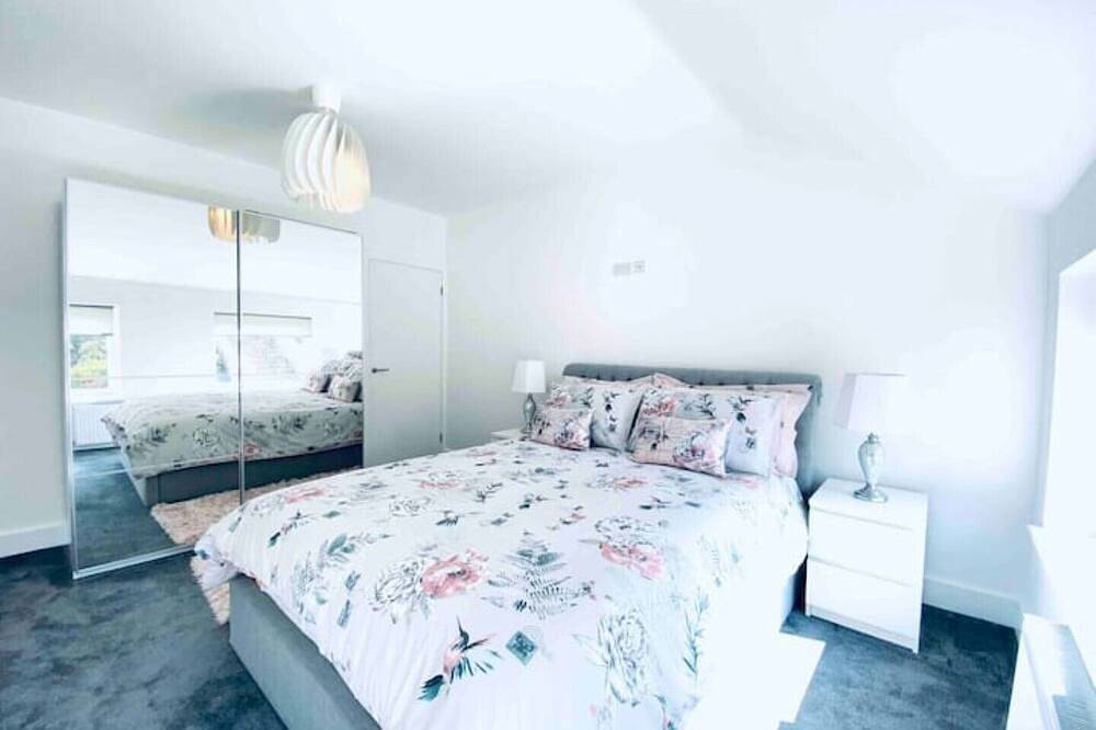 Exclusive House -10 minutes from Newcastle in Gateshead