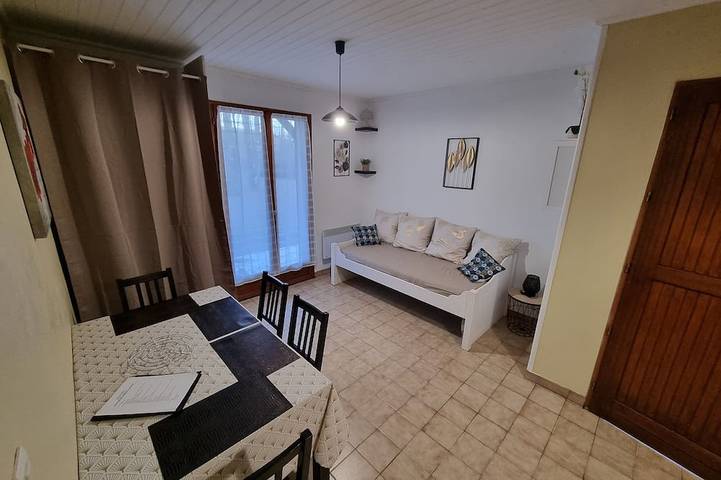 Location de vacances pour 6 personnes, avec jardin à Calviac-en-Périgord - 4