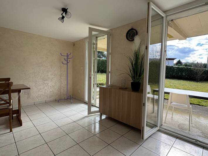 Gîte pour 2 personnes à Aix-les-Bains - 3