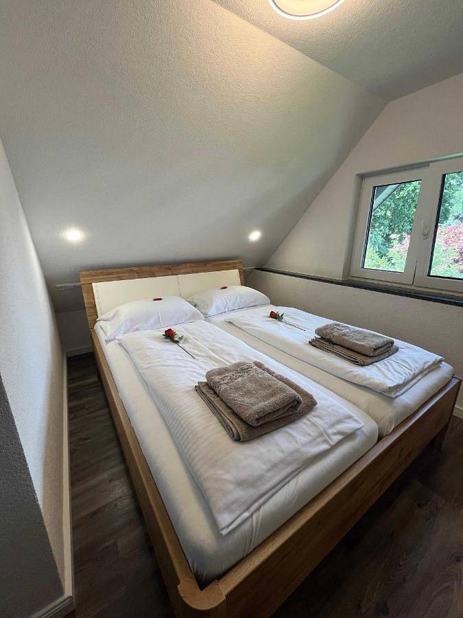 Pension Andelsen in Überlingen, Region Bodensee-Oberschwaben