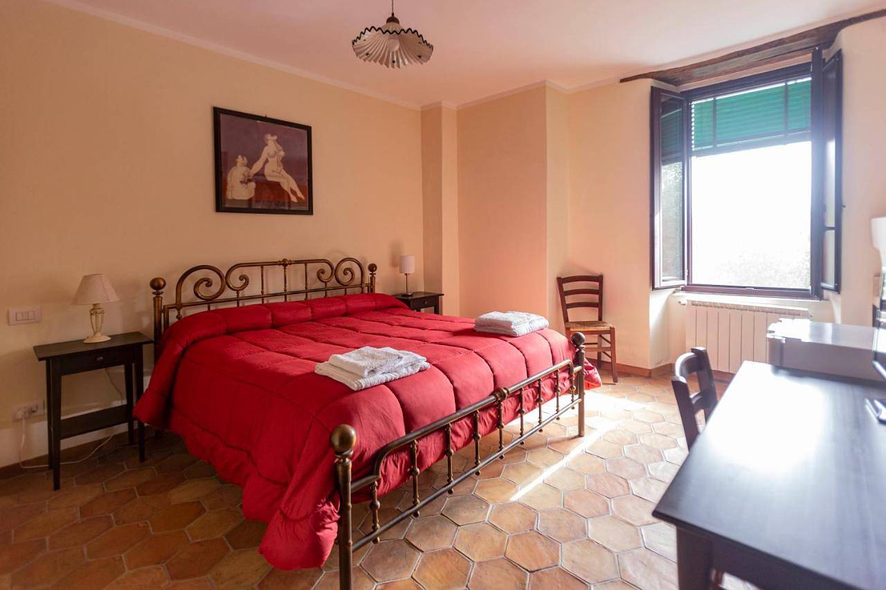 Economy Double Room in San Giovanni a Piro, Cilento Coast