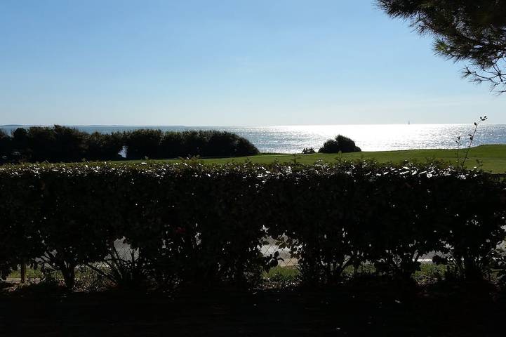 Casa vacanza per 5 persone, con terrazza - 1