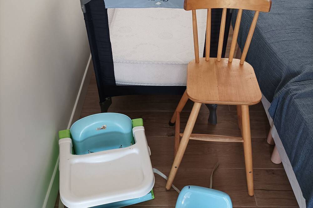 Ganze Wohnung, Les Amarres in Sangatte, Calais und Umgebung