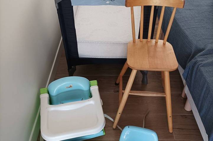 Appartement entier, Les Amarres in Sangatte, Région de Calais