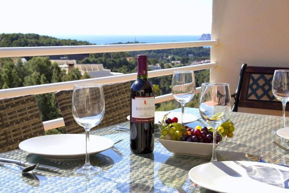 Appartamento vacanze a Marina Baja a partire da 81€ a notte
