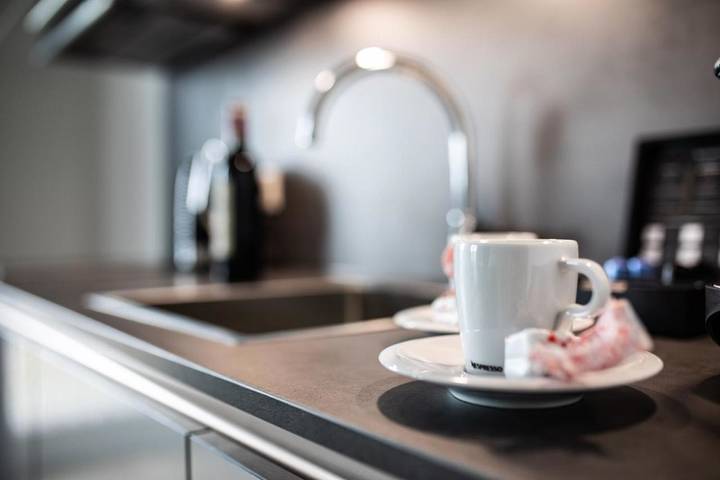 Ferienhaus für 2 Personen, mit Terrasse in Oldenburg - 2