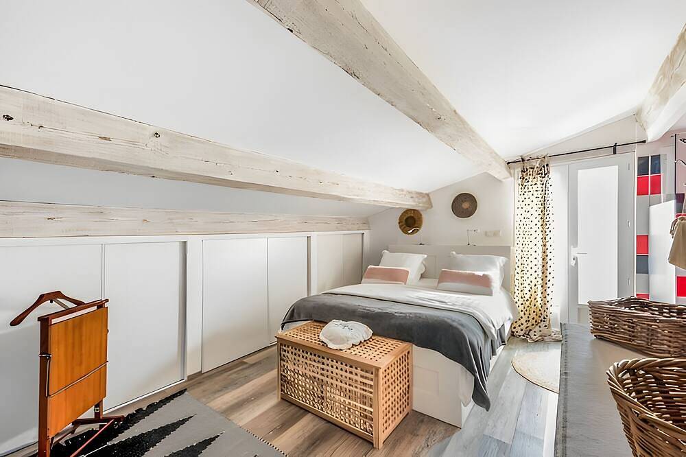Mon cabanon - Roquemaure in Roquemaure, Region de Nimes