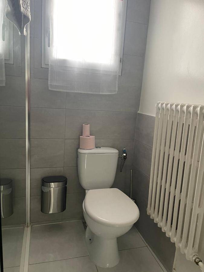 Location de vacances pour 8 personnes, avec terrasse à Châlette-sur-Loing - 4