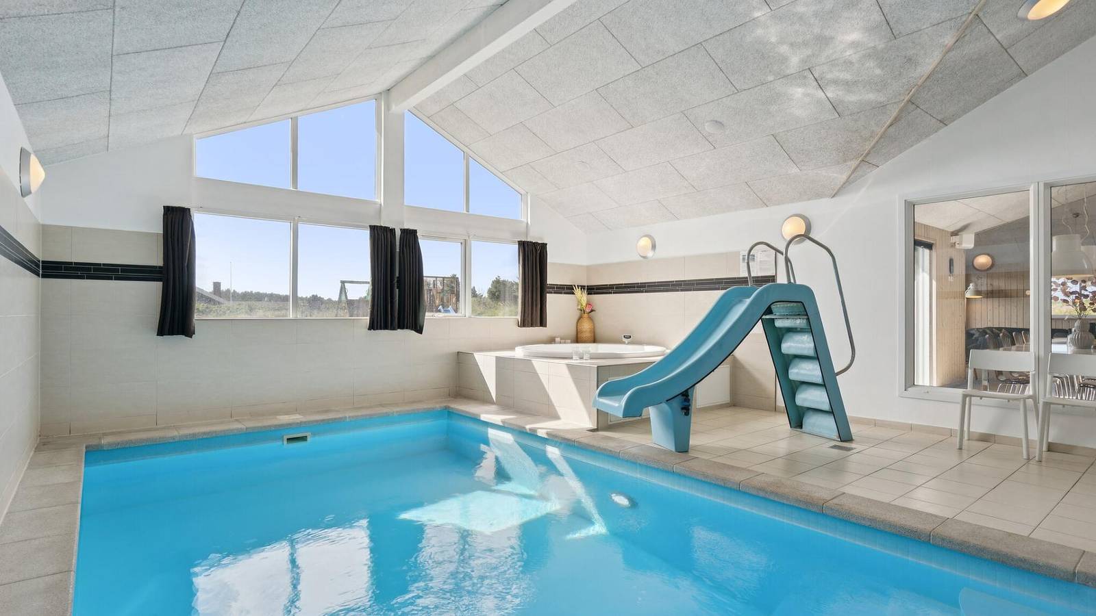 Casa vacanza a Sondervig a partire da 489€ a notte