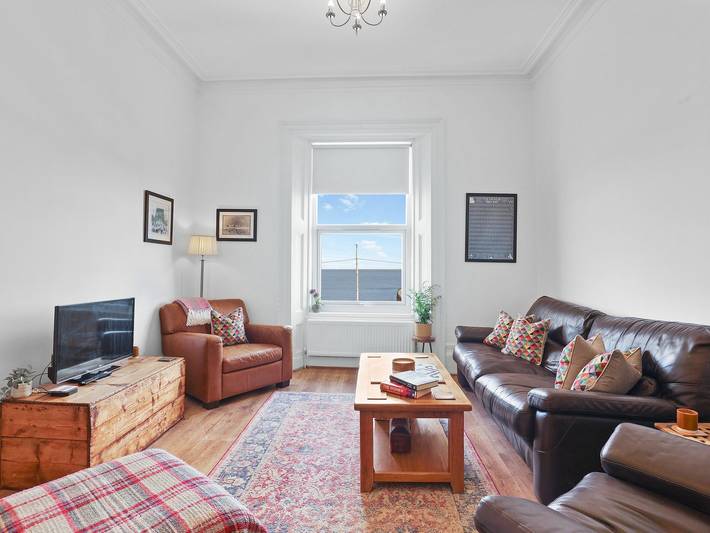 Apartment for 5 people in Sunderland