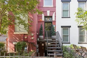 Location De Vacances pour 4 Personnes dans Truxton Circle, Washington D.C., Photo 4