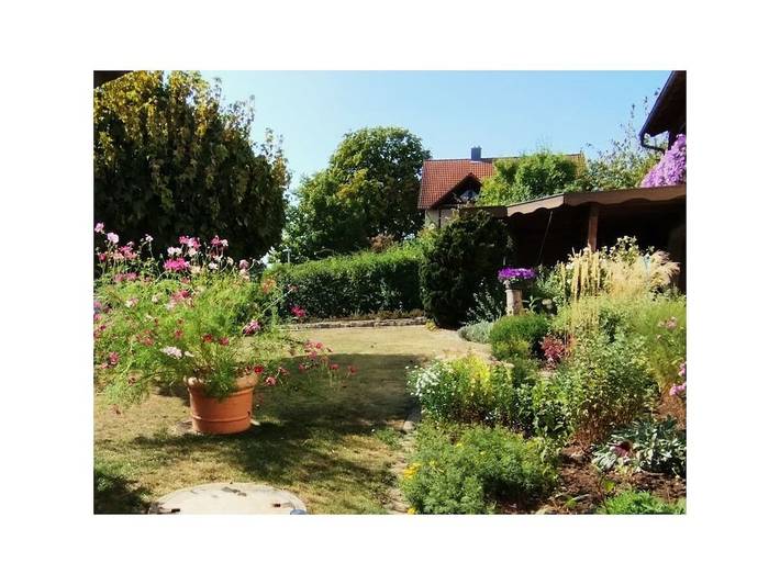 Ferienwohnung mit 2 Schlafzimmer in Dörzbach, Hohenlohe