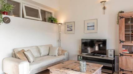Appartement voor 2 Personen in Julianadorp, Nederlandse kust, Afbeelding 2