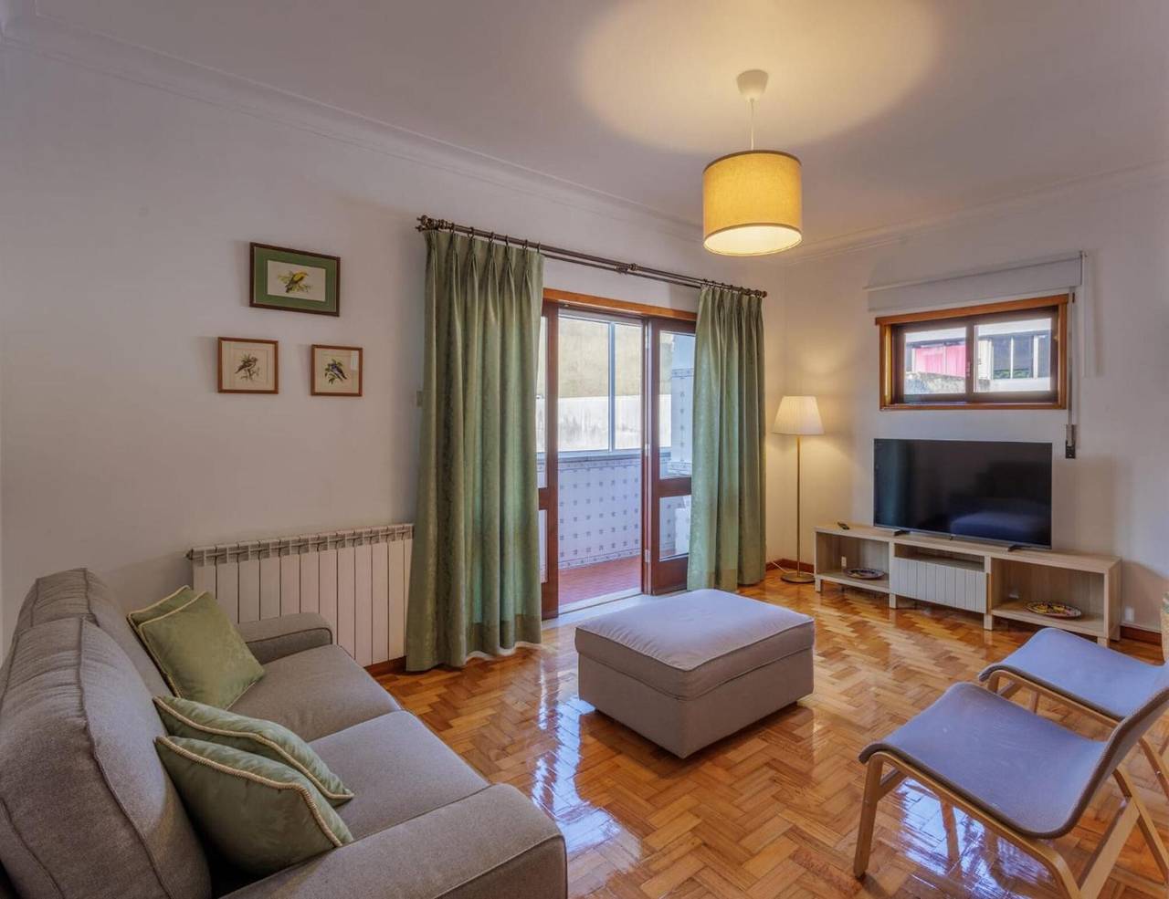 Casa de férias 'Vez' com vista para a montanha, jardim privado e Wi-Fi in Arcos de Valdevez (cidade), Distrito de Viana do Castelo