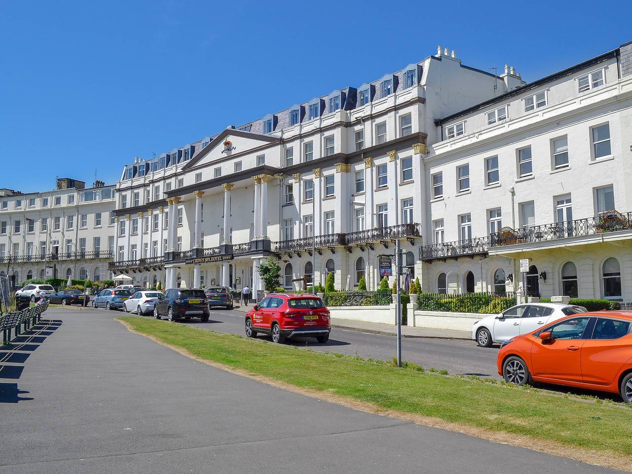 Holiday Rental for 4 People in Scarborough, North Yorkshire