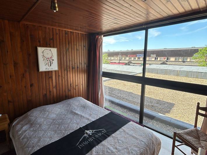 Gîte pour 6 personnes dans Office De Tourisme Super Besse - 2