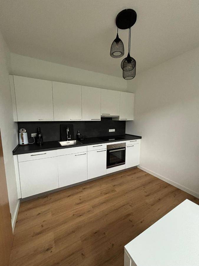 Ferienwohnung für 4 Personen, mit Garten und Ausblick in Bonn - 4