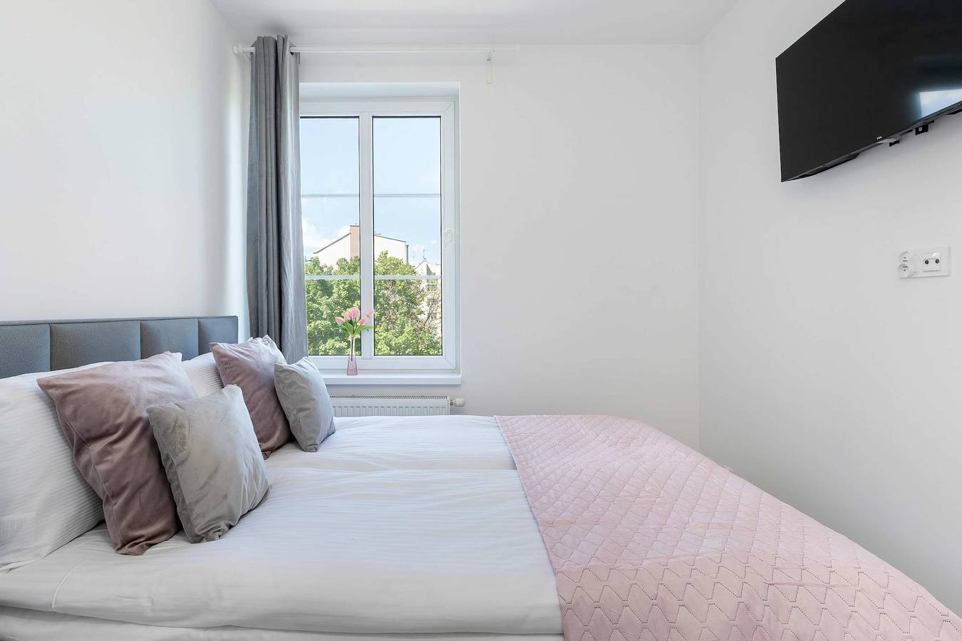Appartement entier, Cosy Apartment with a Balcony | Close to the Old Town in Gdańsk, Zatoka Gdańska