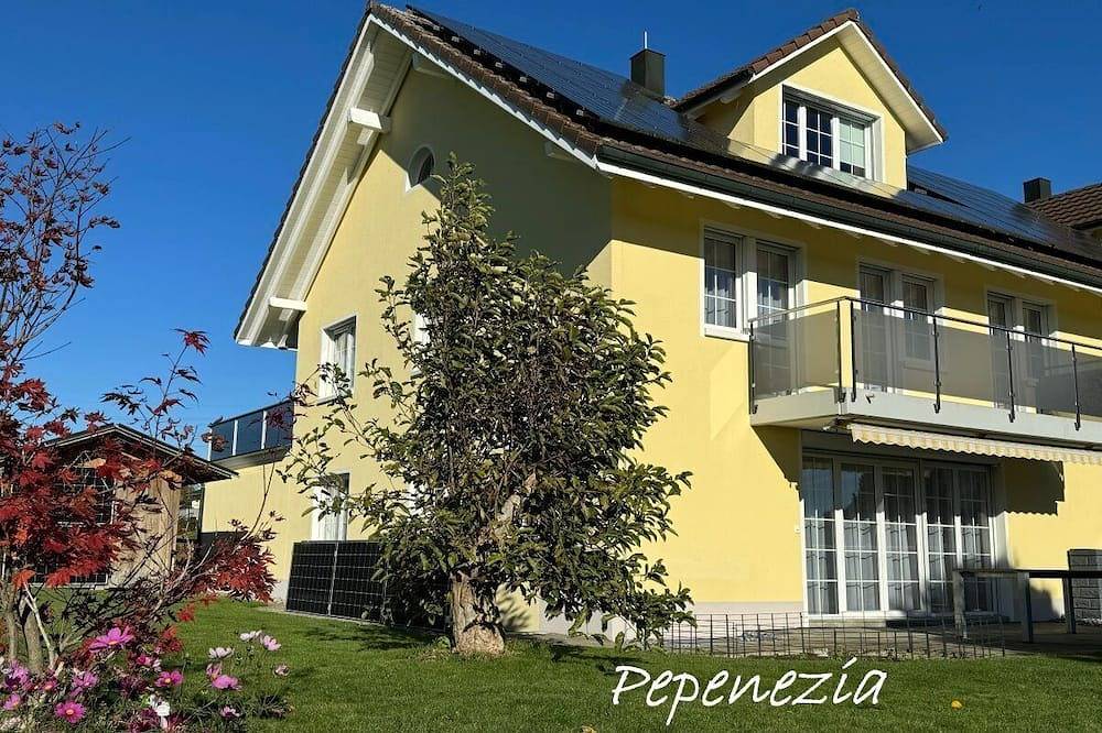 Chambre D’hôte pour 7 Personnes dans Zihlschlacht-Sitterdorf, Thurgovie