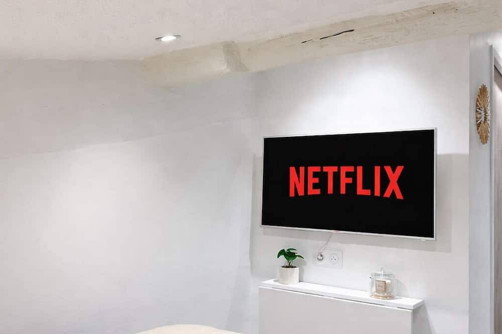 Appartement de vacances