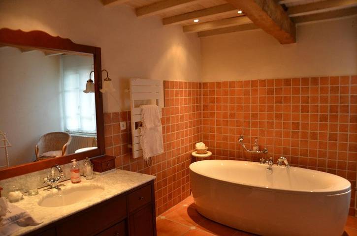 Chambre d’hôte pour 2 personnes, avec jardin et piscine dans Haute-Garonne - 2