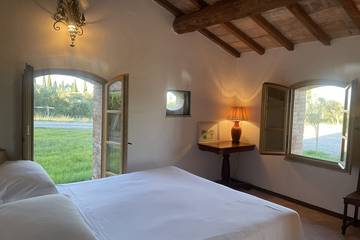 Rustico per 2 Persone in Civitella Paganico, Maremma, Foto 2