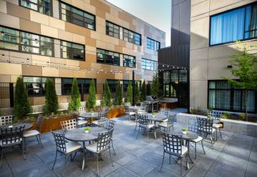 Hotel for 6 People in Seattle, Puget Sound, Photo 4