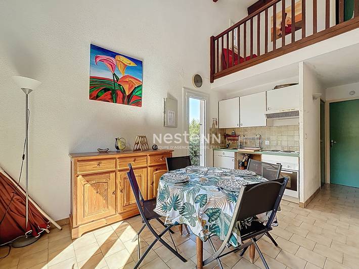 Maison 6 pers. à Argelès-sur-Mer avec Parking in Côte Vermeille, Argelès-sur-Mer