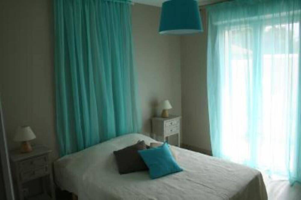 Maison tout confort 4 chambres, piscine chauffée de fin avril à fin septembre. in La Tremblade, Côte de Beauté