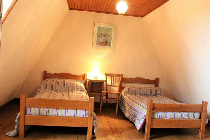 Gîte pour 4 personnes, avec jardin, animaux acceptés à Cénac-et-Saint-Julien - 3