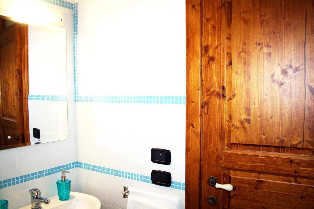 Comfort Quadruple Room in Galatone, Golfo di Taranto