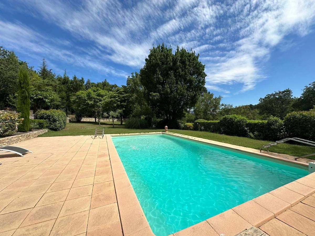 Domaine de Casamène in Auriol, Côte méditerranéenne (France)