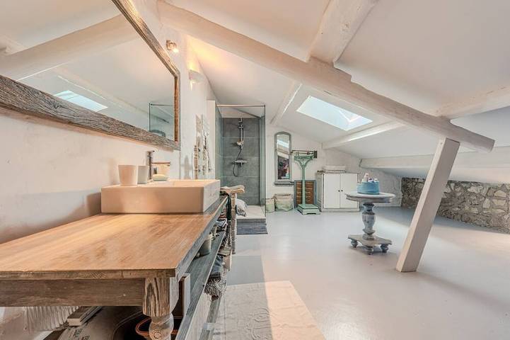 Authentic family Mas in the heart of Provence in Châteaurenard, Region de Arles