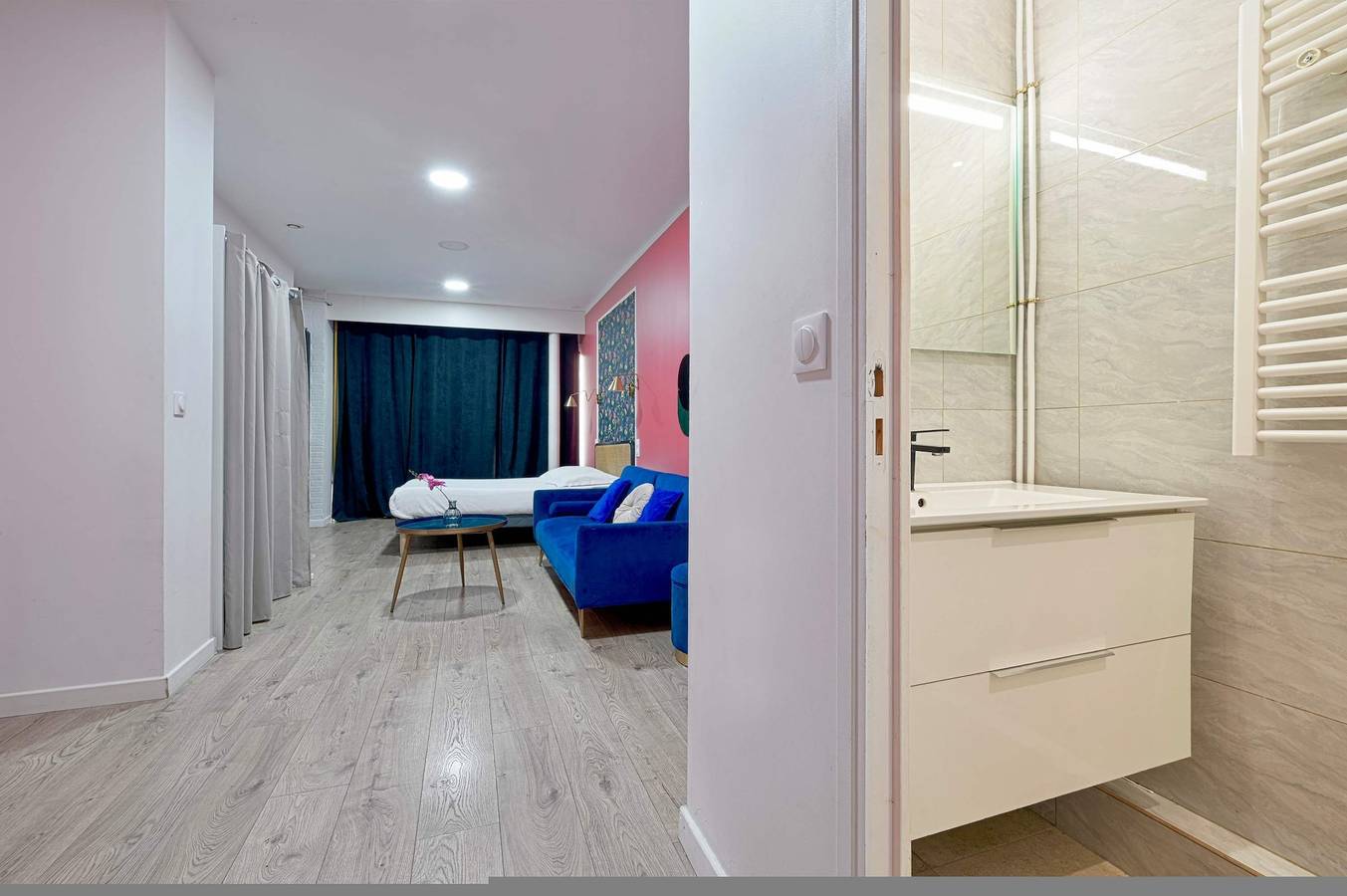 Ganze Wohnung, Cute and safe  Apartment for 3 guests in 14e Arrondissement, Paris