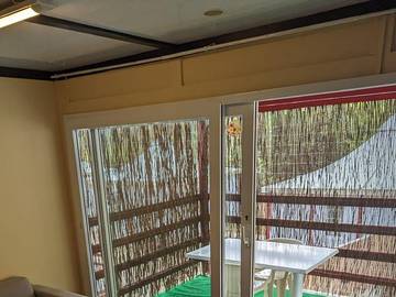 Camping pour 4 Personnes dans Ceilhes-et-Rocozels, Parc naturel régional du Haut-Languedoc, Photo 2