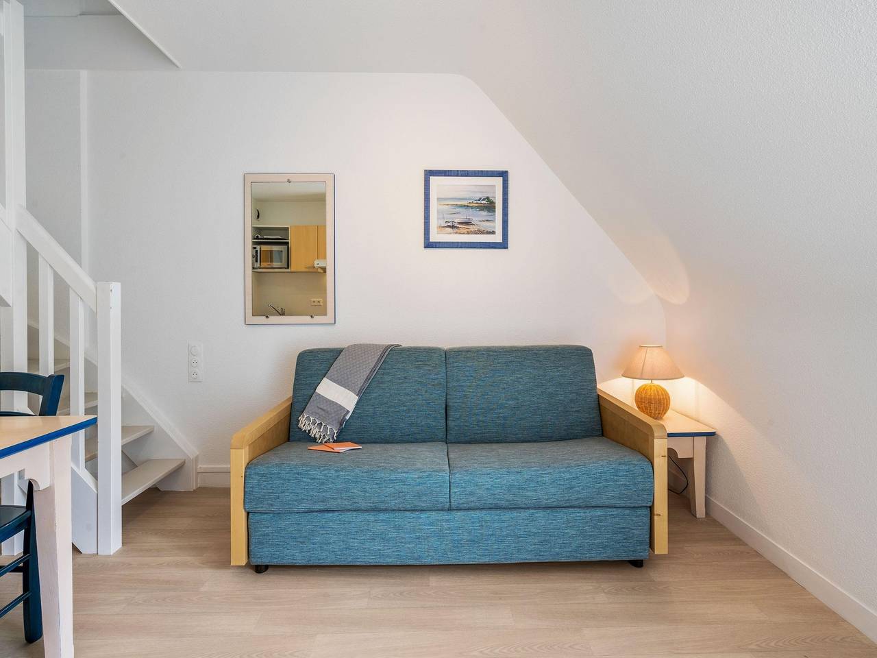 Photo : Appartement de vacances