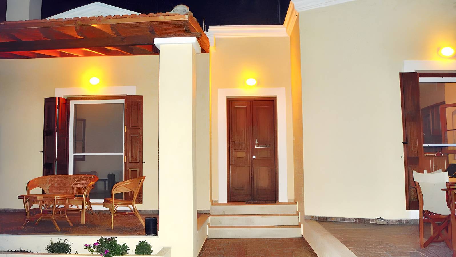 Chic Villa in Kalymnos + Mountain View in Kalymnos