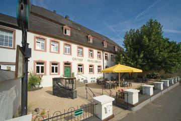 Hotel für 5 Personen in Piesport, Moseleifel, Bild 1