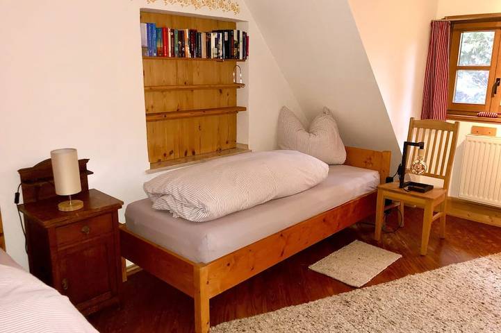 Ferienhaus für 3 Personen, mit Terrasse in Meerbusch - 3