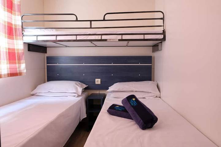 Ferienpark für 6 Personen in Kroatien - 4