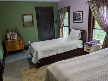 Barn for 8 Guests in Minnesota, USA, Picture 3