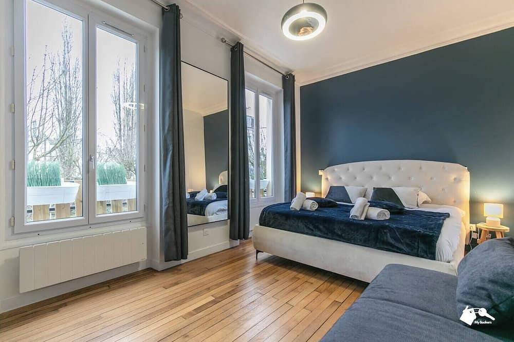 Apartamento entero, Mba - Gallieni - Splendide appart in Villemomble, Sena-Saint Denis