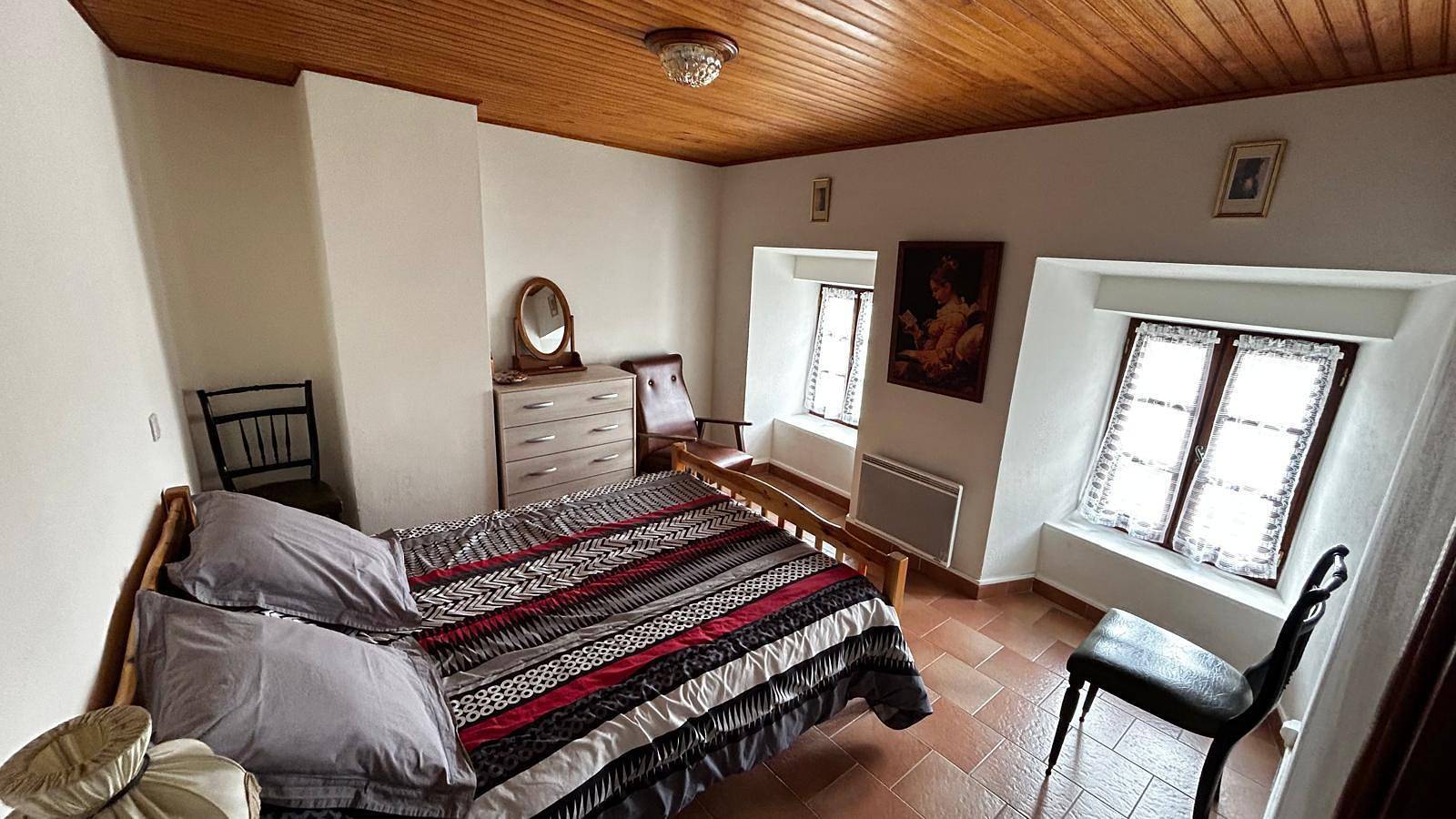 La location du Prince 4/6 personnes à Rûnes in Pont-de-Montvert-Sud-Mont-Lozère, Cevenas