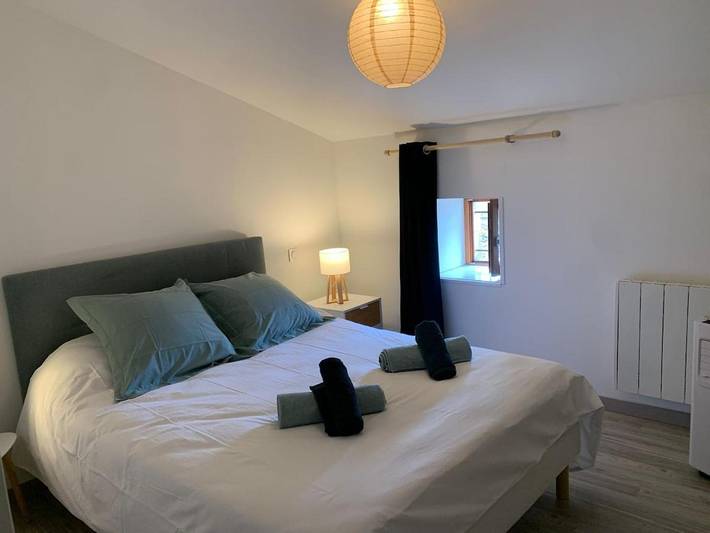 Appartement de vacances pour 2 personnes