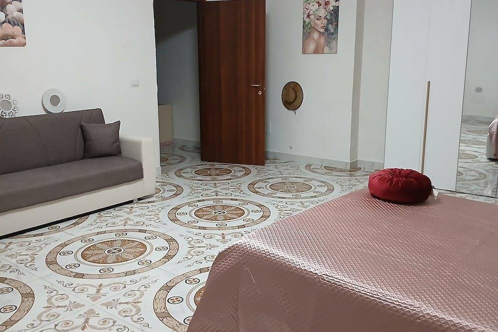 Vacation home in Torre Annunziata, Nationalpark Vesuv
