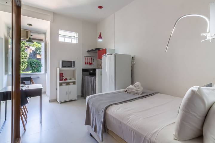 Studio for 2 people - 1