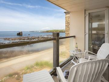 Cottage for 6 People in South Milton, South Devon, Photo 1